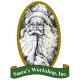 Santa's Workshop